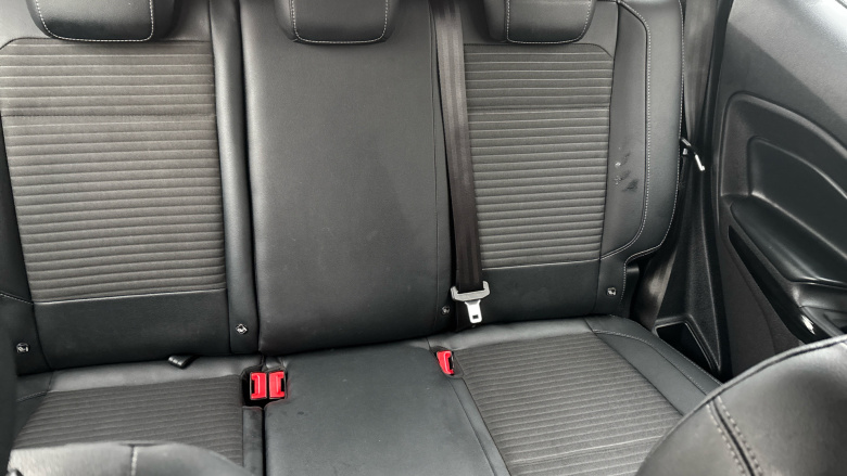 Ford EcoSport 1.0 EcoBoost 125 Titanium 5dr Petrol Hatchback